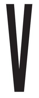 TARRA LETTERS