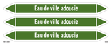 EAU DE VILLE FROIDE