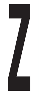 TARRA LETTERS