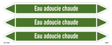 EAU ADOUCIE CHAUDE