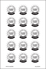 VOLGENDE KEURING, PASTILLES CALENDRIER