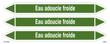 EAU ADOUCIE FROIDE