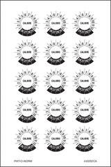 CALIBRE, PASTILLES CALENDRIER