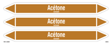 ACÉTONE