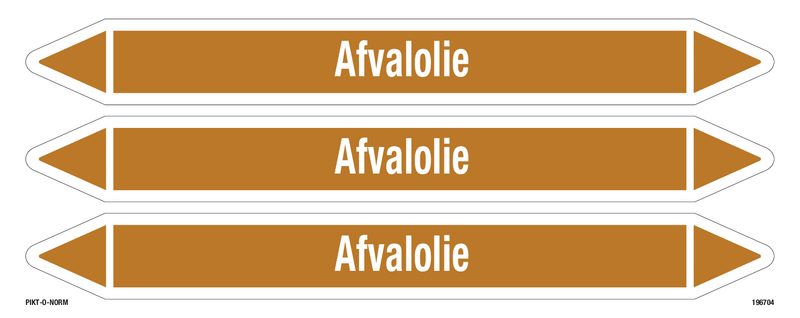 AFVALOLIE
