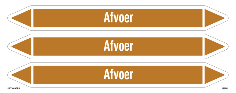 AFVOER