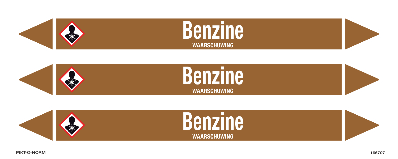 BENZINE