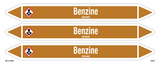 BENZINE