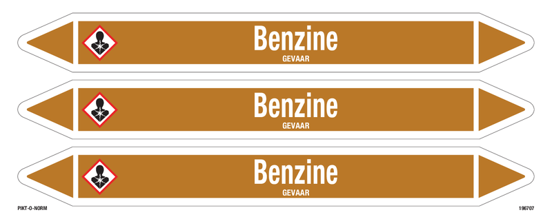 BENZINE