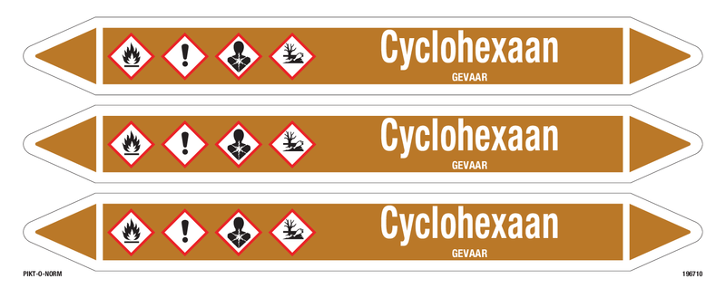 CYCLOHEXAAN