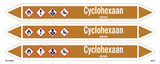 CYCLOHEXAAN