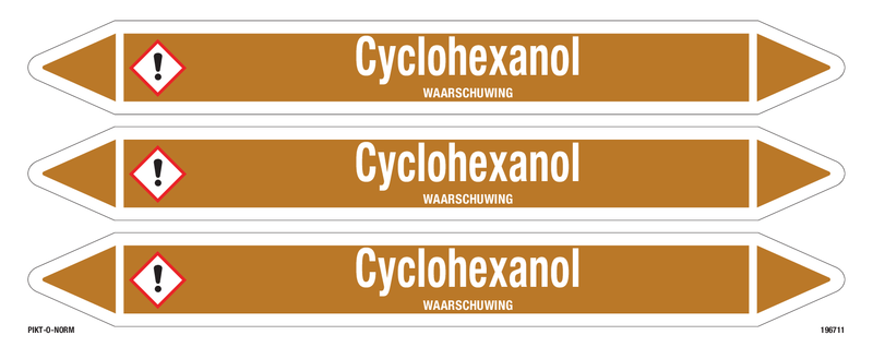 CYCLOHEXANOL
