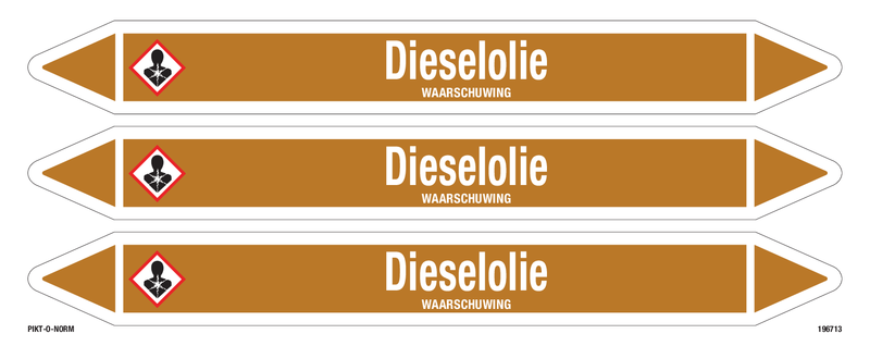 DIESELOLIE