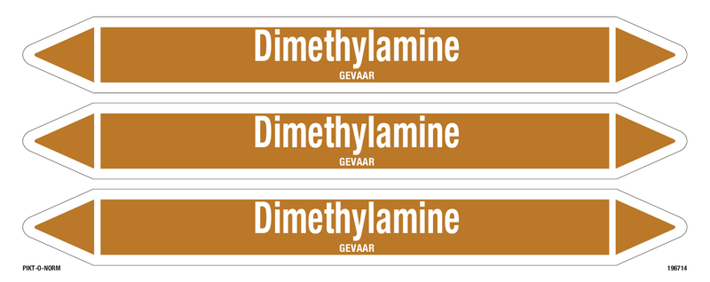 DIMETHYLAMINE