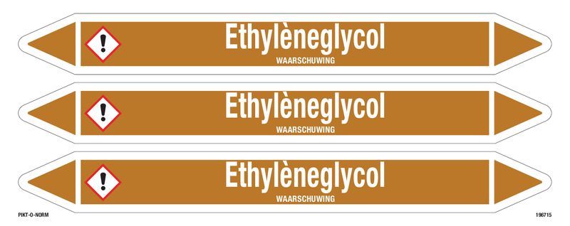ETHYLÈNEGLYCOL