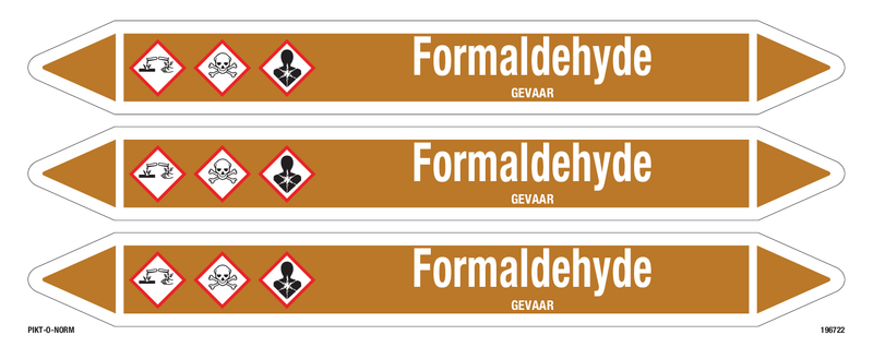 FORMALDEHYDE