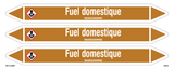 FUEL DOMESTIQUE