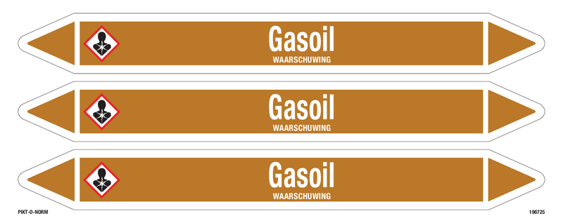GASOIL
