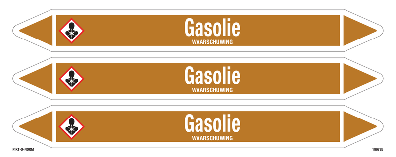 GASOLIE