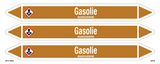 GASOLIE