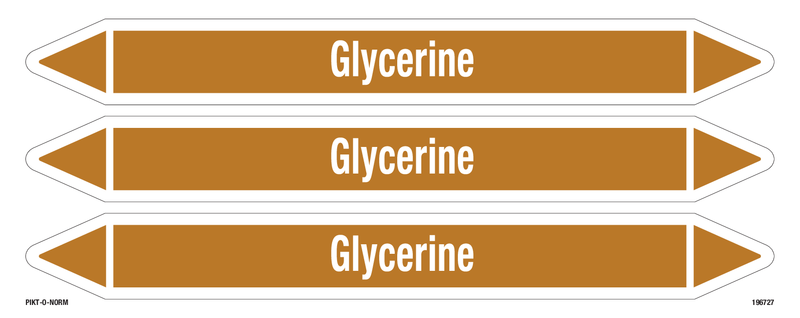 GLYCERINE