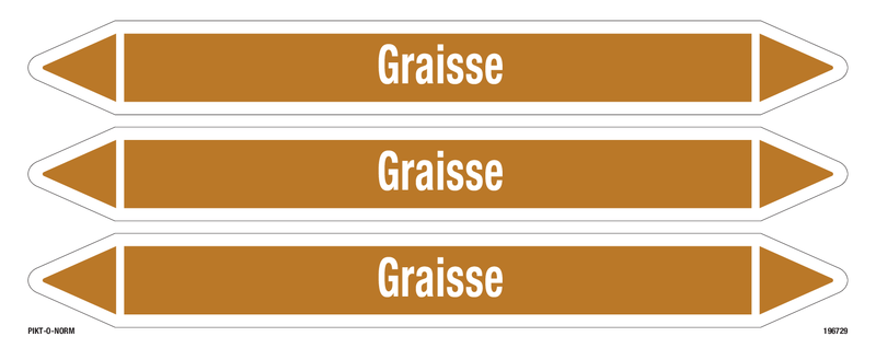 GRAISSE