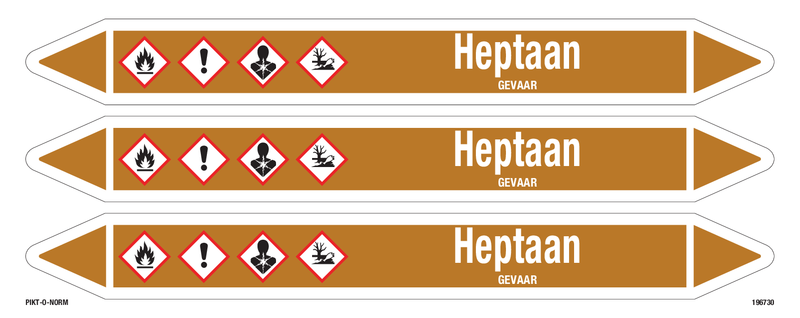 HEPTAAN