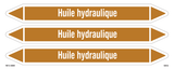 HUILE HYDRAULIQUE
