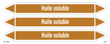 HUILE SOLUBLE