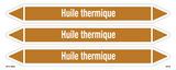 HUILE THERMIQUE