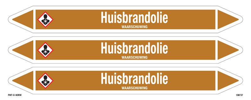 HUISBRANDOLIE