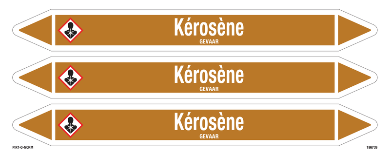 KÉROSÈNE