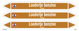 LOODVRIJE BENZINE