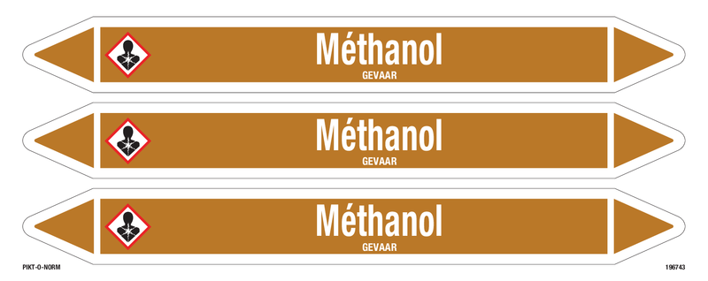 MÉTHANOL