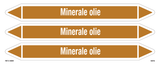 MINERALE OLIE