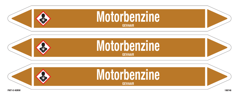 MOTORBENZINE