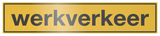 WERKVERKEER