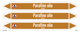 PARAFINE OLIE