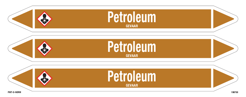 PETROLEUM