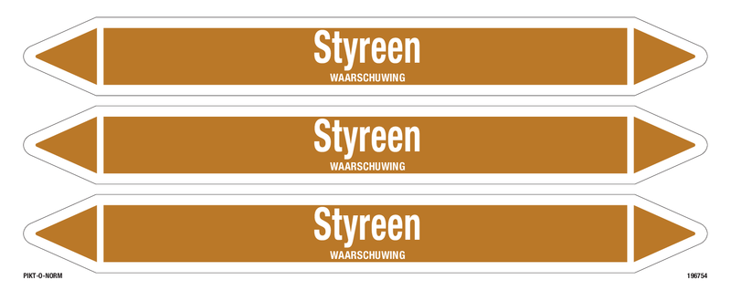 STYREEN