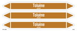 TOLUÈNE