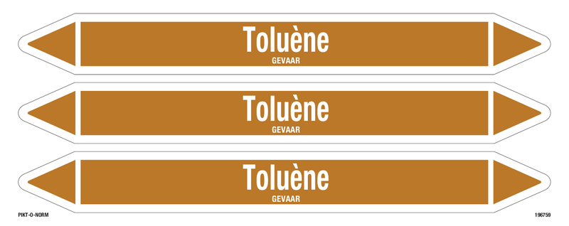 TOLUÈNE
