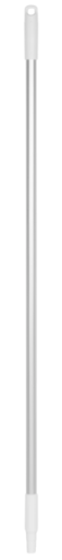 Aluminium steel, Ø25 mm,1260mm