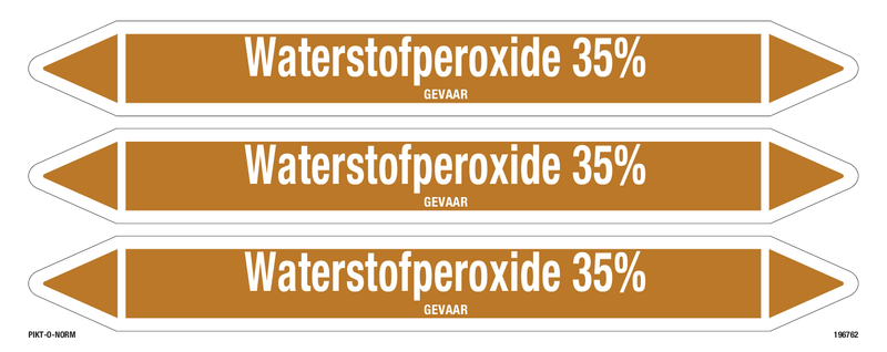 WATERSTOFPEROXIDE