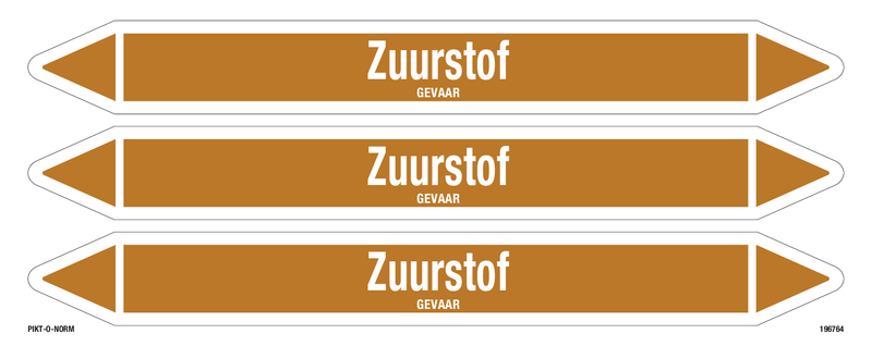 ZUURSTOF