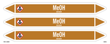 MeOH