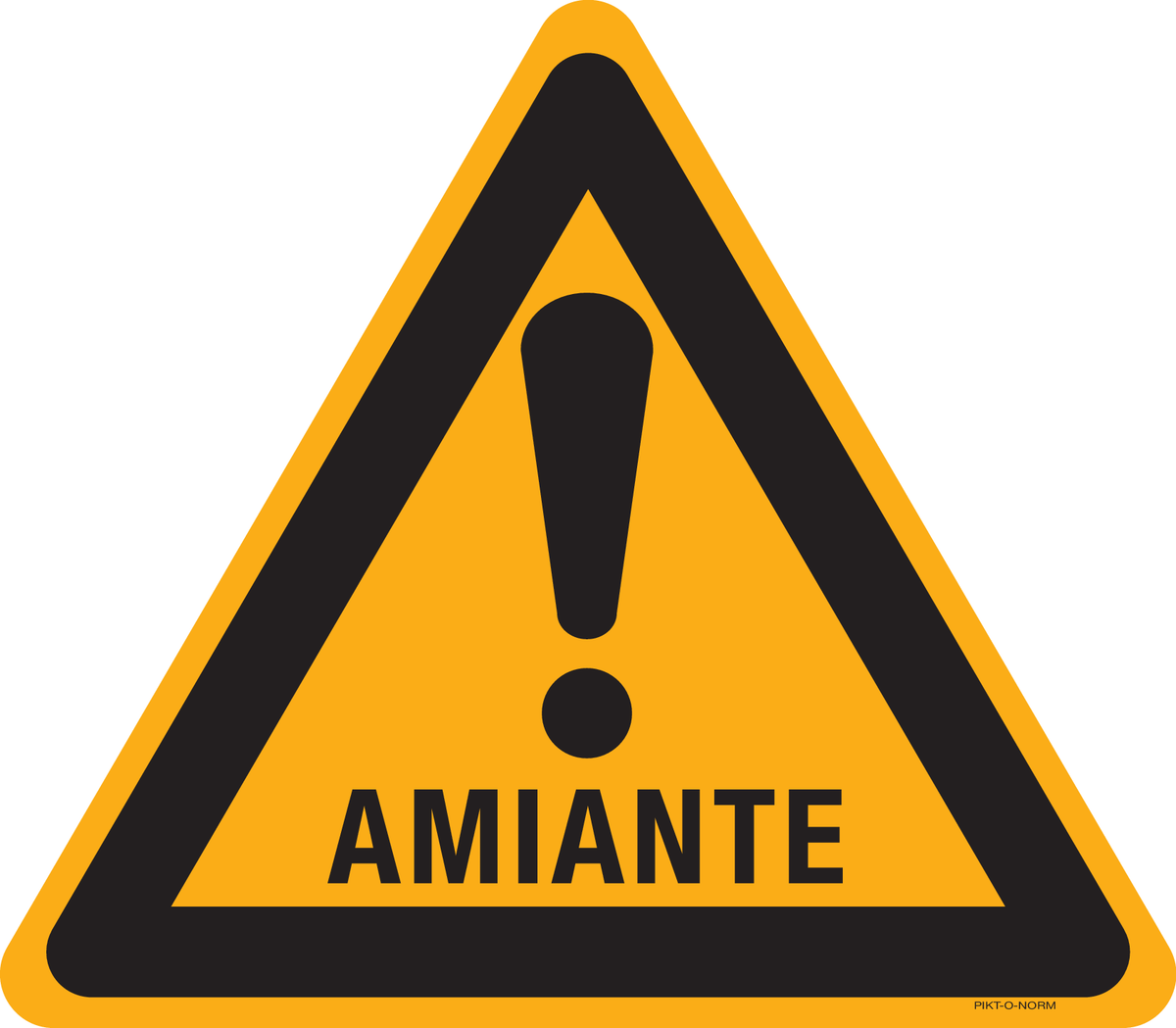 AMIANTE