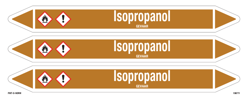 ISOPROPANOL