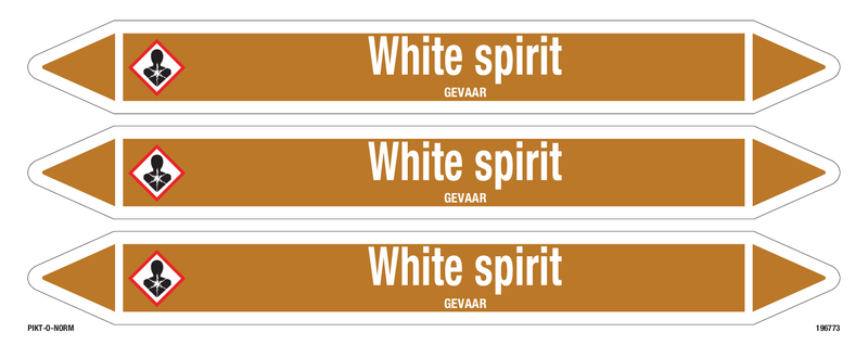 WHITE SPIRIT