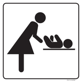 BABY VERSCHOONRUIMTE